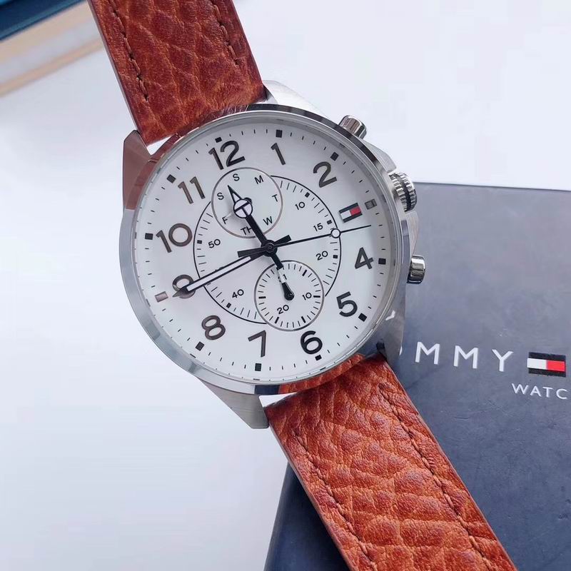Tommy 44mm 101028